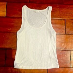 Z Supply tank top in ivory